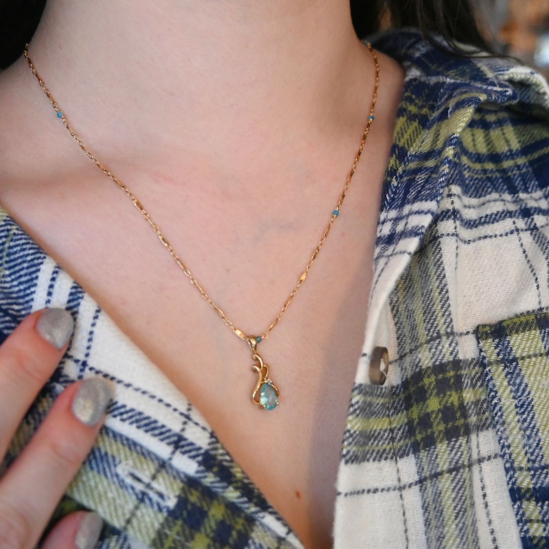 Necklaces | Palmer Jewelers